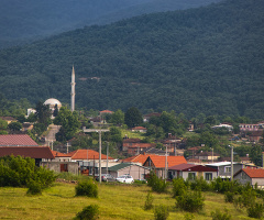 Bir Köy - Sünlük
