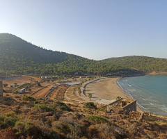 Aydıncık/İncekum