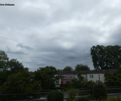 Today's weather