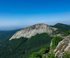 Çataldağ Zirve