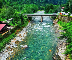 FIRTINA VADİSİ