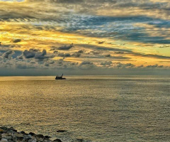  Colorful Sky