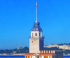 Kız Kulesi