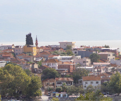 Panaromik Gölyazı