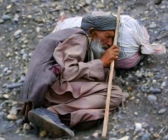 Homeless 