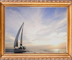 Seascape ⚜⚜
