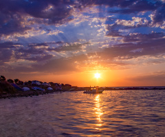 Kapanca Antik Limanı - Mudanya