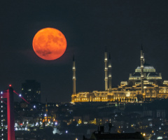Dolunay