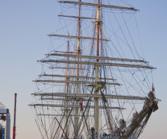 København - Danmark 2023.