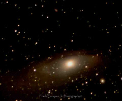 Andromeda Galaxy