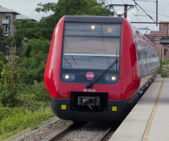 København - Danmark