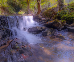 Suuçtu Yatağı (Santral Yanı)