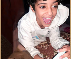 نوروز،'' GOTCHA.... '' 