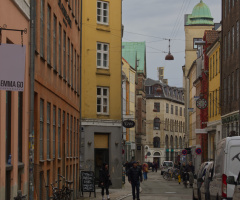 Copenhagen - 2023.
