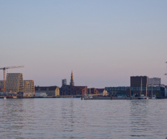 Copenhagen - 2023.