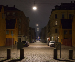Nyboder - København - 2023.