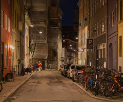 Copenhagen - 2023.