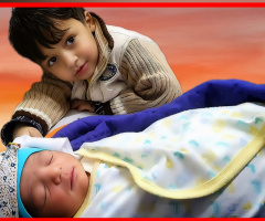بھائی، بہن، Bro & Sis
