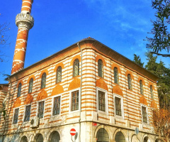 Harem Camii