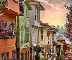 İstanbul / Balat 