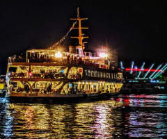 Kadıköy İskelesi