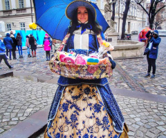 IN LVIV