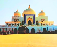 Bhutto mesolium ⚜ 