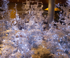 Christmas at Admiral Hotel - Cph - Dk.