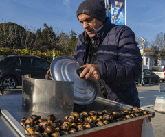 Kestaneci