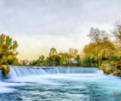 MANAVGAT