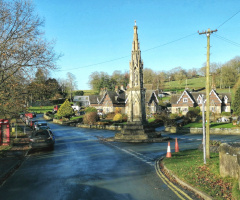 ILAM CROSS 