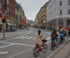 Copenhagen - 2023.