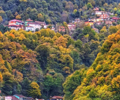 Karadeniz Evleri