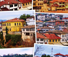 Safranbolu Evleri