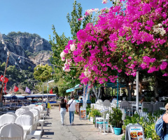 DALYAN
