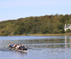 Lake Bagsværd - Denmark 2024.