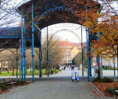 SPA PARK