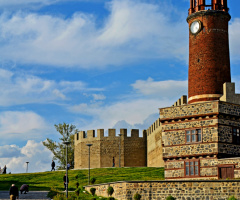 Şehir ve Mimari 