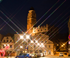 Paczków, Polonya