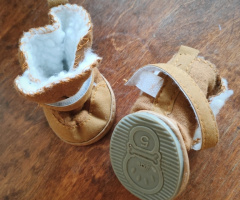 INTENDED FOR DOG