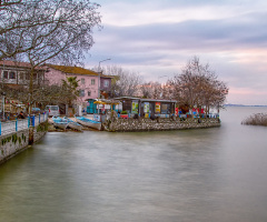 Gölyazıdan Bir Kesit
