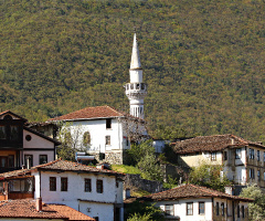 ZAMANA YOLCULIUK