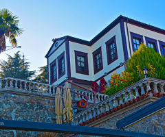 Manzara 
