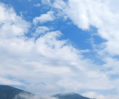 Dağ başı yalnızlığı 