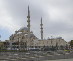 Yeni Cami 