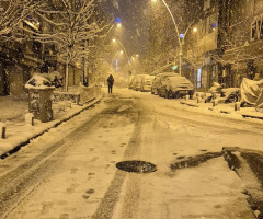 İstanbul Çağlayan Vatan Caddesi