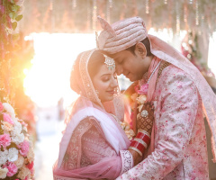 Top 10 Destination Wedding Photographers in Mumbai