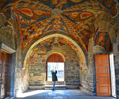 Şehir ve Mimari 