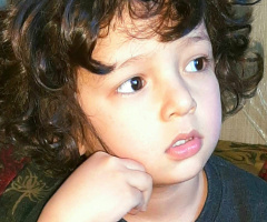 Portrait,(خالد ثانی 