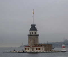 Kız Kulesi